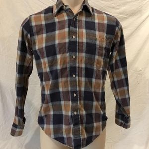 Vintage Joseph Horne Outfitters Men's Plaid